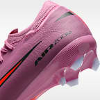 Nike Mercurial Vapor 16 Pro Firm-Ground Low-Top Football Boot