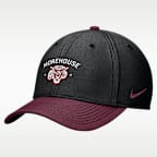 Nike Rise College (Morehouse College) Dri-FIT SwooshFlex Cap