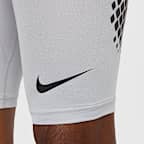 Shorts de béisbol de 25 cm con deslizador para hombre Nike Pro