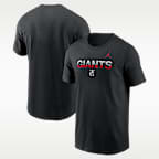 Tokyo Yomiuri Giants x Jordan Exclusive Collection Men's T-Shirt