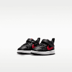 Nike Court Borough Low Recraft Baby/Toddler Shoes