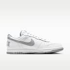 Nike Big Low Men's Shoes