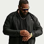 Nike Miler Men's Repel UV Protection Running Jacket
