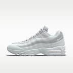 Nike Air Max 95 Big Bubble By You Women's Custom Shoes