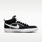 Nike SB React Leo Skate Shoes