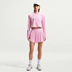 Nike Swift Women's Dri-FIT Running Skort
