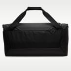 Nike Academy Team Football Duffel Bag (Medium, 60L)