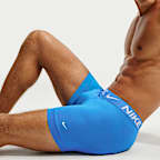 Ropa interior Dri-FIT para hombre (paquete de 3) Nike Essential Micro