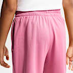 Nike Sportswear Big Kids' Dri-FIT Tracksuit