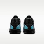 Nike Shox R4 Men's Shoes
