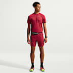 Nike Stride Men's Dri-FIT ADV Short-Sleeve Running Top