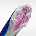 Nike Mercurial Vapor 16 Elite Firm-Ground Low-Top Football Boot