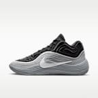 Tenis de básquetbol para hombre Nike Precision 8 MID