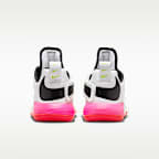 Chaussure de sport en salle Nike React HyperSet LE