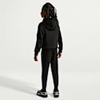 Inter Milan City Side Nike Fleece Erkek Futbol Jogger'ı