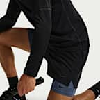 Nike Pro Men's Dri-FIT Fitness Shorts