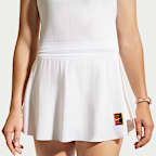 NikeCourt Slam Women's Tennis Skirt