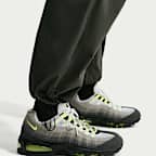 Pants de tejido Woven Dri-FIT para hombre Nike Tech