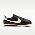 Nike Cortez Leather Women's Shoes
