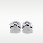 Nike Tennis Classic Baby/Toddler Shoes