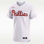 Philadelphia Phillies Men's Nike Dri-FIT ADV MLB Elite Jersey