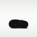 Nike Court Borough Low Baby/Toddler Shoes