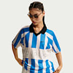 나이키 스포츠웨어 여성 오버사이즈 저지