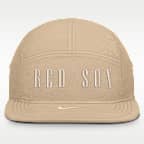 Boston Red Sox Fly Men's Nike Dri-FIT MLB Adjustable Hat