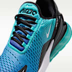 Nike Air Max 270 Men's Shoes