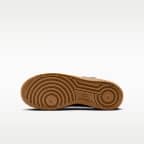 Nike Air Force 1 LV8 2 Big Kids' Shoes