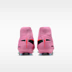 Chaussure de foot à crampons montante multi-surfaces Nike Mercurial Superfly 10 Academy