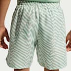 Nike Multi Big Kids' (Boys') Dri-FIT Shorts