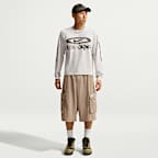 Nike Sportswear Long-Sleeve T-Shirt