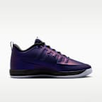 Tenis de básquetbol Book 2 PRM "Eggplant Foamposite"