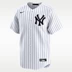 Paul Goldschmidt New York Yankees Men's Nike Dri-FIT ADV MLB Limited Jersey