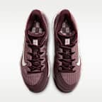 Nike Vapor 12 Women's Hard Court Tennis Shoes
