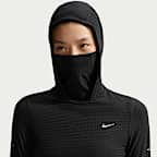 Nike Swift Women's Therma-FIT Long-Sleeve Hooded Running Top
