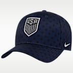 US Men's Team Men's Nike Rise Cap