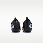 Nike Jr. Phantom 6 Low Academy Older Kids' Multi-Ground Football Boots