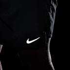 Nike Challenger Men's Brief-Lined Running Shorts