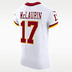 Terry McLaurin Washington Commanders Men's Nike Dri-FIT NFL Elite Jersey