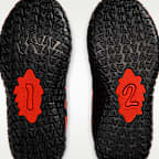 Ja 3 "Animal Pack" Little Kids' Basketball Shoes