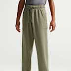 Nike Primary Nano Big Kids' (Boys') Dri-FIT UV Nano Joggers