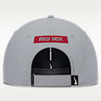 Gorra Nike de la MLB Club Boston Red Sox