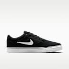 Nike SB Chron 2 Canvas Skate Shoe