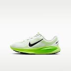 Nike Vomero 18 Older Kids' Road Running Shoes