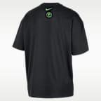 Playera de básquetbol Nike Seattle Storm