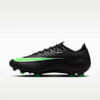 Nike Mercurial Vapor 17 Pro Firm-Ground Low-Top Football Boots