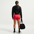 Nike Pro Sculpt Women's Dri-FIT High-Waisted 5" Biker Shorts