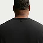 Playera de manga larga Dri-FIT para hombre Nike 24.7 ImpossiblySoft Light